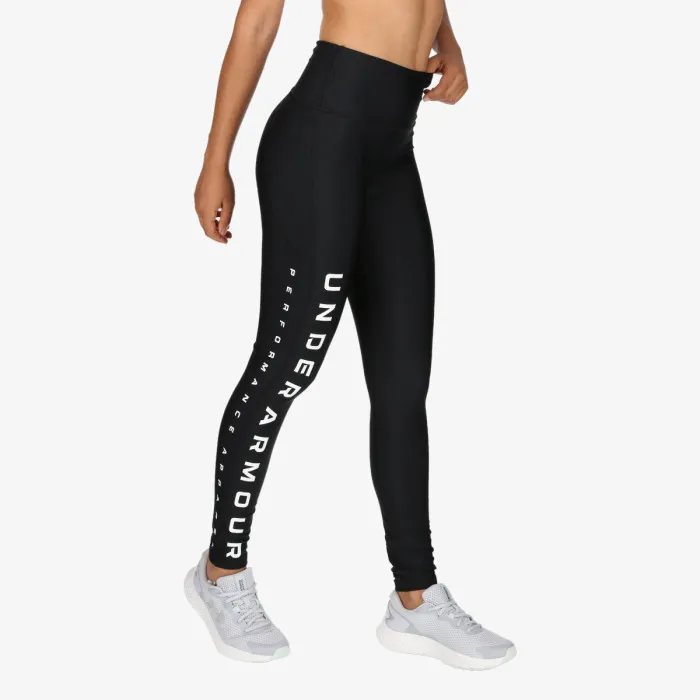 UNDER ARMOUR UA Branded Legging 