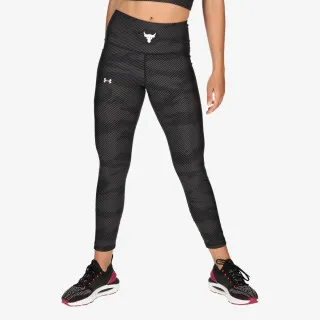 UNDER ARMOUR man's UA PJT Rock HG Ankle Legging