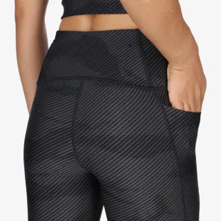 UNDER ARMOUR man's UA PJT Rock HG Ankle Legging