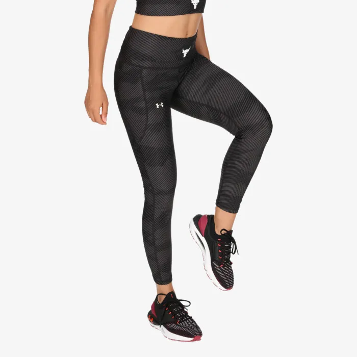 UNDER ARMOUR man's UA PJT Rock HG Ankle Legging 