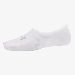 UNDER ARMOUR UA BREATHE LITE ULTRA LOW 3P 1 
