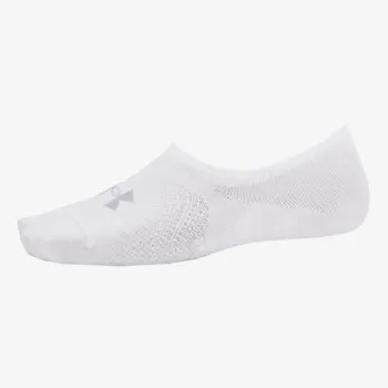 UNDER ARMOUR UA BREATHE LITE ULTRA LOW 3P 1 