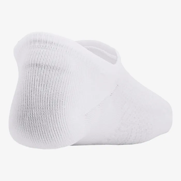 UNDER ARMOUR UA BREATHE LITE ULTRA LOW 3P 1 