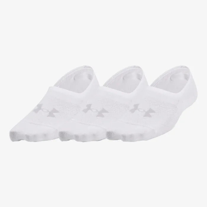 UNDER ARMOUR UA BREATHE LITE ULTRA LOW 3P 1 