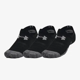 UNDER ARMOUR UA Heatgear UltraLowTab 3pk 