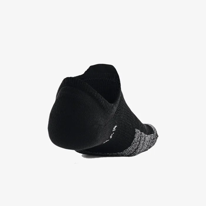 UNDER ARMOUR UA Heatgear UltraLowTab 3pk 