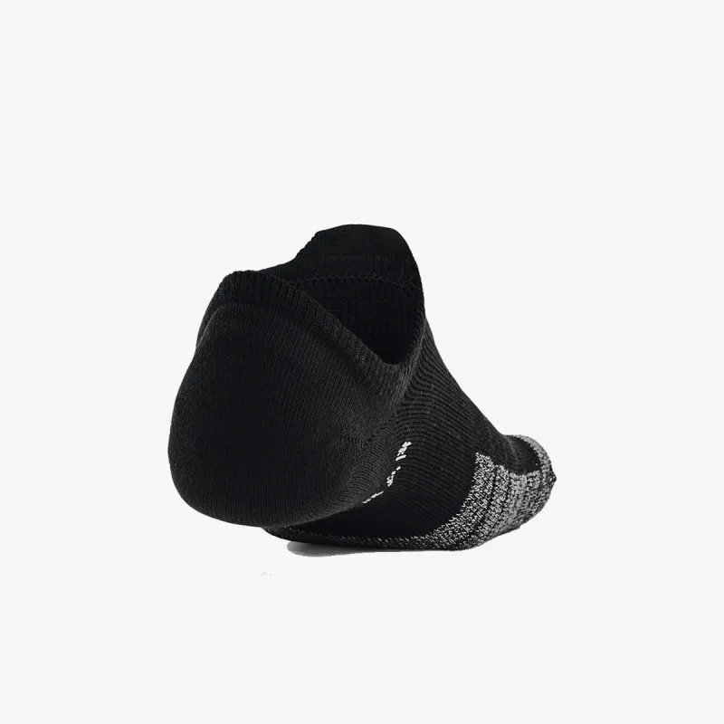 UNDER ARMOUR UA Heatgear UltraLowTab 3pk 