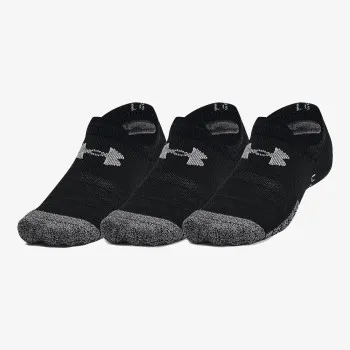 UNDER ARMOUR UA Heatgear UltraLowTab 3pk 
