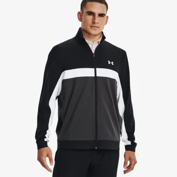 UA Storm Midlayer Full Zip 