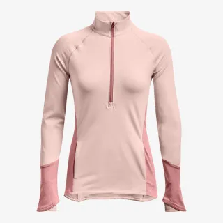 UNDER ARMOUR ColdGear 1/2 Zip