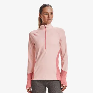 UNDER ARMOUR ColdGear 1/2 Zip