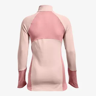 UNDER ARMOUR ColdGear 1/2 Zip