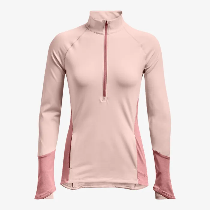 UNDER ARMOUR ColdGear 1/2 Zip 