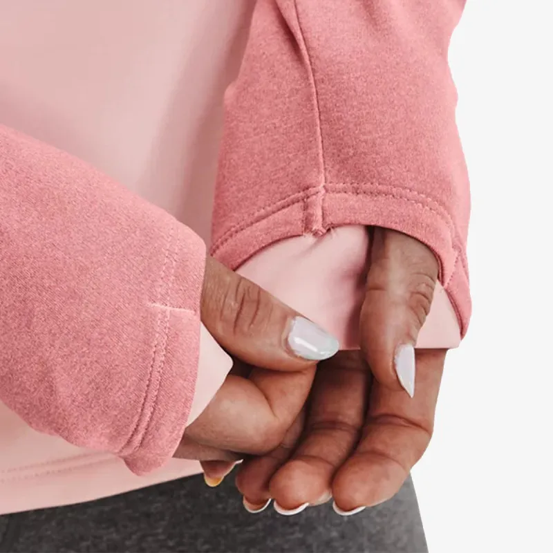 UNDER ARMOUR ColdGear 1/2 Zip