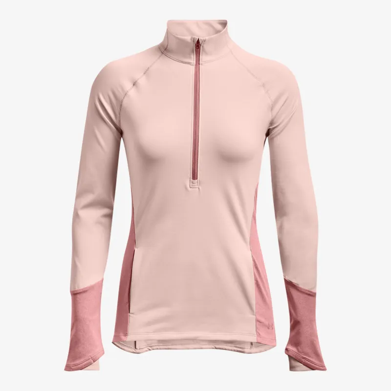 UNDER ARMOUR ColdGear 1/2 Zip