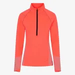 UNDER ARMOUR UA ColdGear 1/2 Zip 