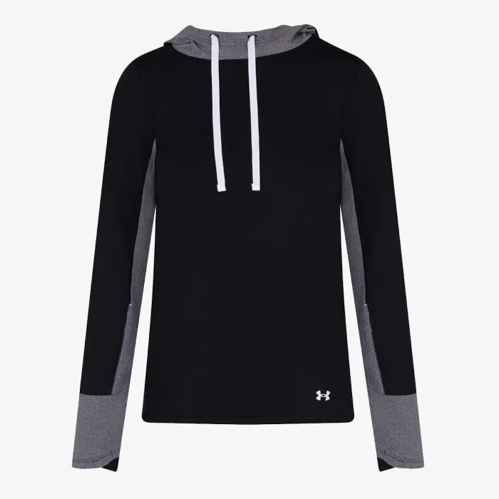 UNDER ARMOUR ColdGear Hoodie 