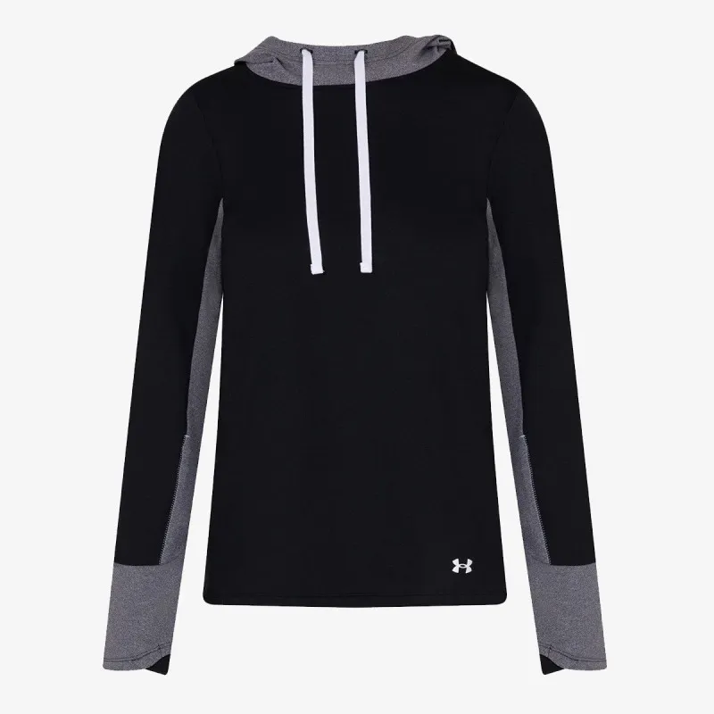 UNDER ARMOUR ColdGear Hoodie