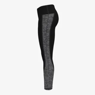 UNDER ARMOUR COLDGEAR BLOCKED LEGGING 1