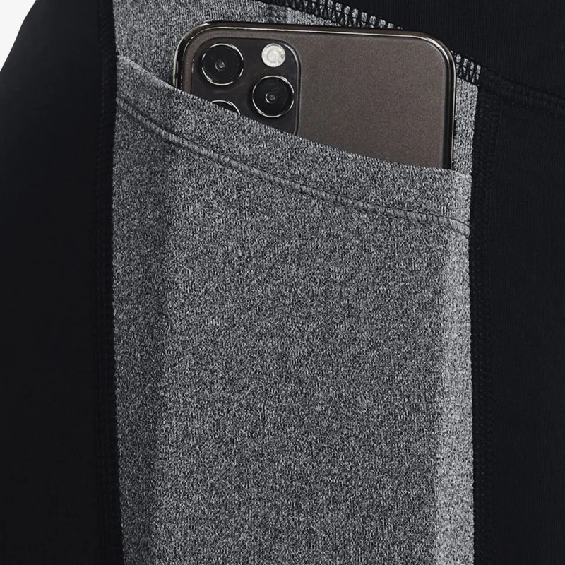 UNDER ARMOUR COLDGEAR BLOCKED LEGGING 1