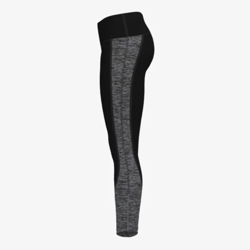UNDER ARMOUR COLDGEAR BLOCKED LEGGING 1