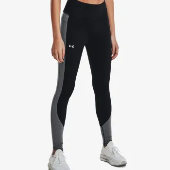 UNDER ARMOUR COLDGEAR BLOCKED LEGGING 1 