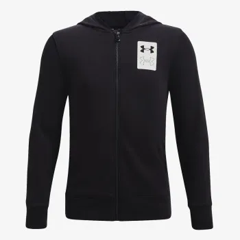 UNDER ARMOUR UA Rival Terry FZ Hoodie 