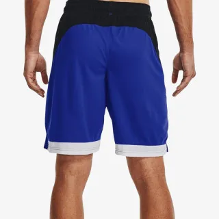 UNDER ARMOUR UA BASELINE 10'' SHORT