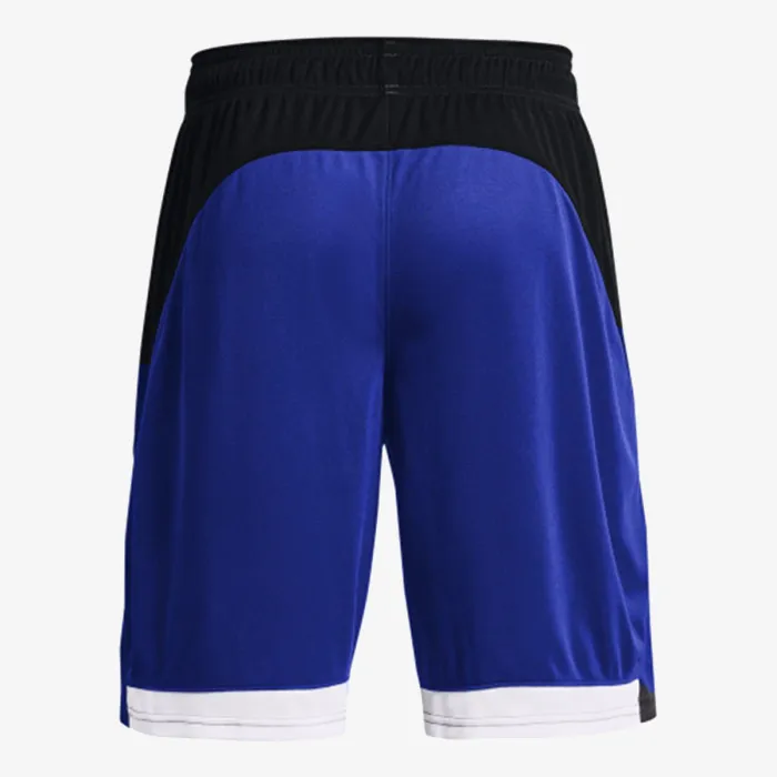 UNDER ARMOUR UA BASELINE 10'' SHORT 