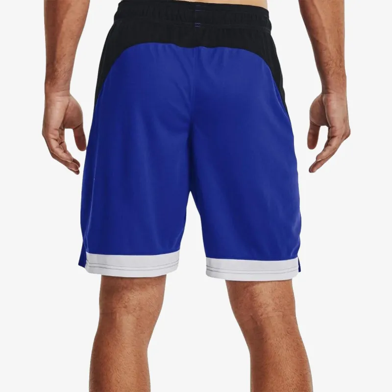 UNDER ARMOUR UA BASELINE 10'' SHORT