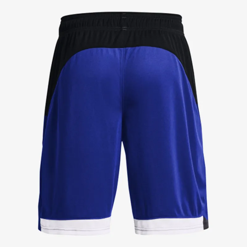 UNDER ARMOUR UA BASELINE 10'' SHORT