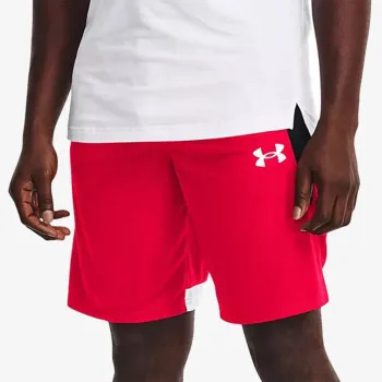 UA BASELINE 10'' SHORT 