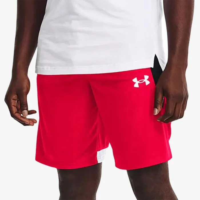 UNDER ARMOUR UA BASELINE 10'' SHORT 