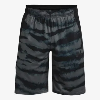 UNDER ARMOUR UA BASELINE 10'' PRNT SHORT