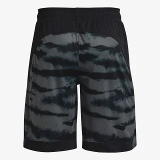 UNDER ARMOUR UA BASELINE 10'' PRNT SHORT