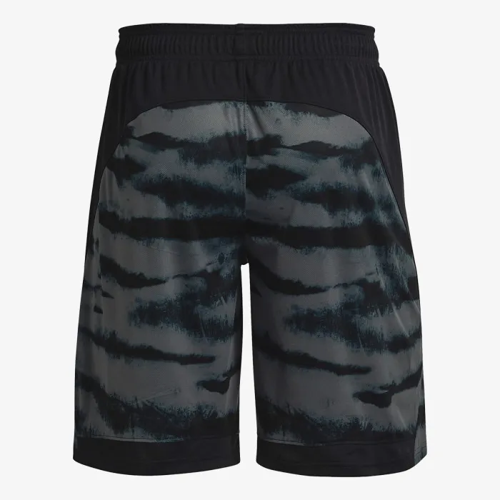 UNDER ARMOUR UA BASELINE 10'' PRNT SHORT 