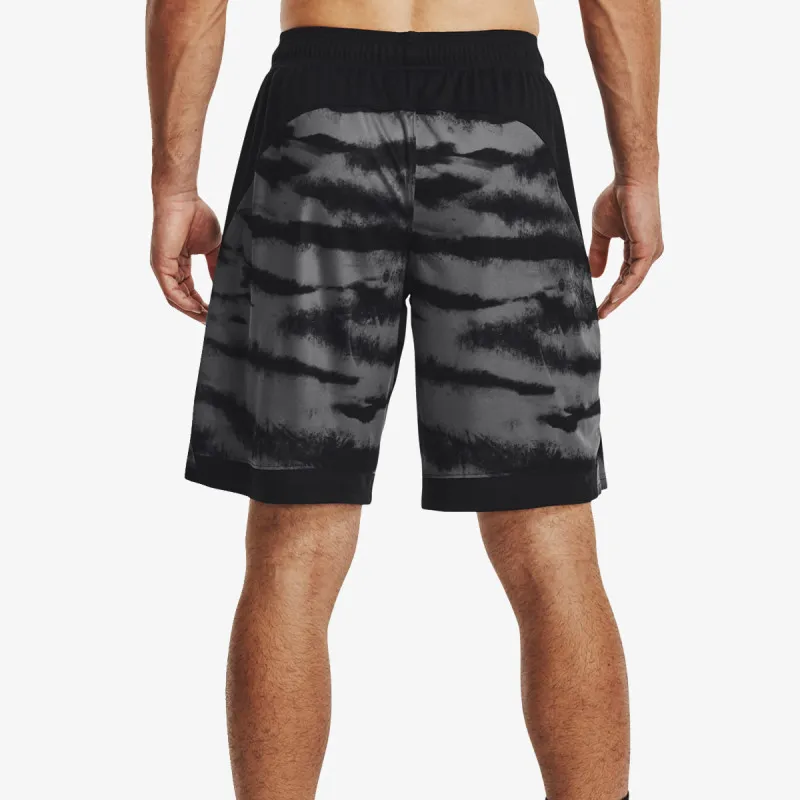 UNDER ARMOUR UA BASELINE 10'' PRNT SHORT