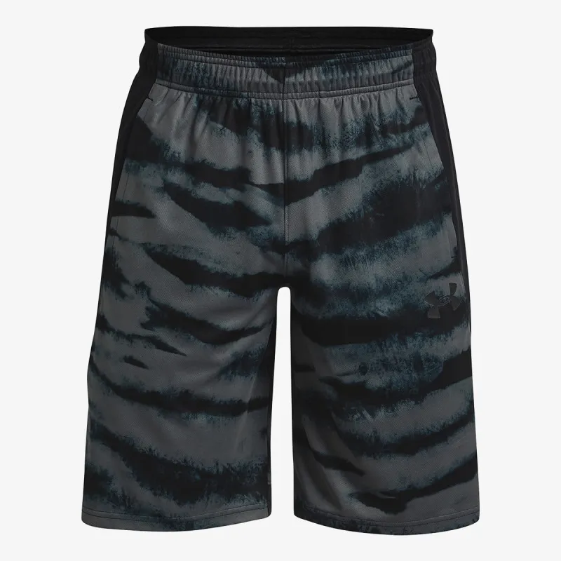 UNDER ARMOUR UA BASELINE 10'' PRNT SHORT
