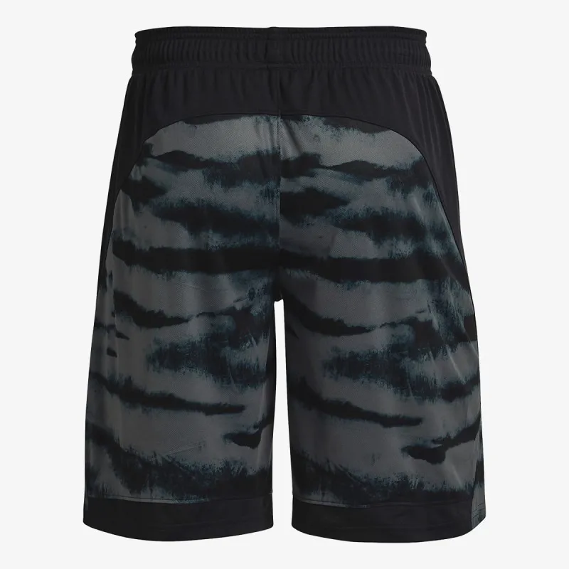 UNDER ARMOUR UA BASELINE 10'' PRNT SHORT