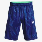 UNDER ARMOUR UA BASELINE 10'' PRINT SHORT 