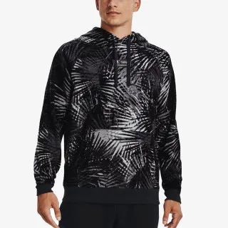UNDER ARMOUR UA RIVAL FLC SPORT PALM HD 1