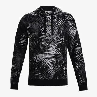 UNDER ARMOUR UA RIVAL FLC SPORT PALM HD 1