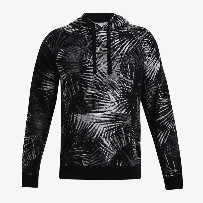 UNDER ARMOUR UA RIVAL FLC SPORT PALM HD 1 