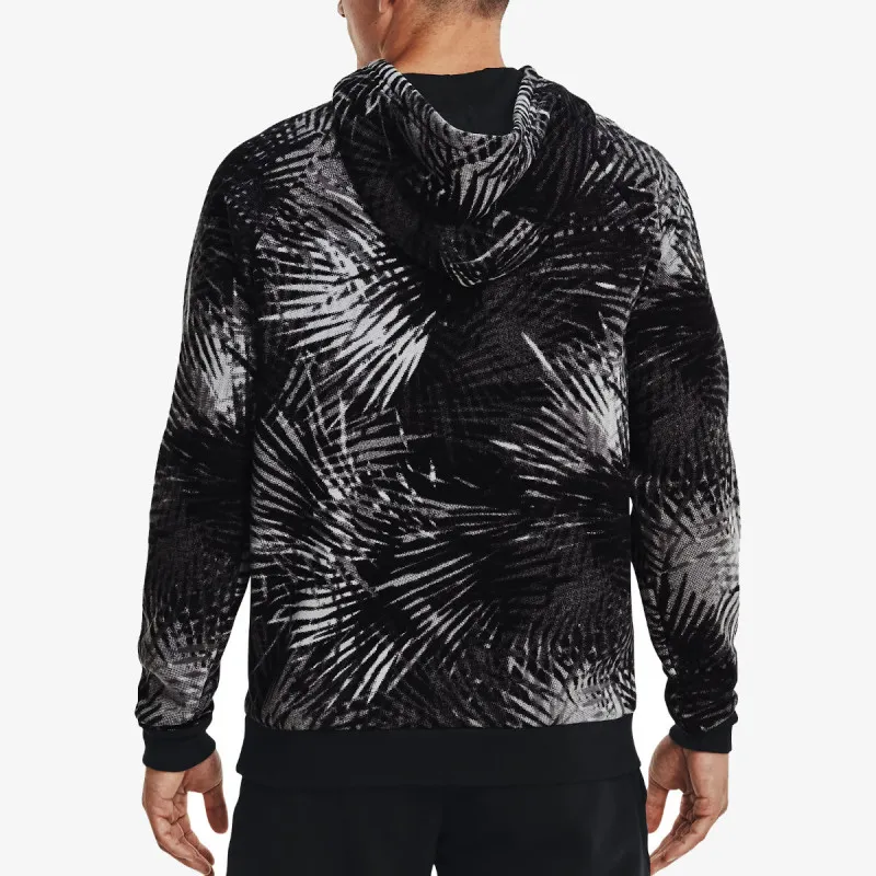 UNDER ARMOUR UA RIVAL FLC SPORT PALM HD 1