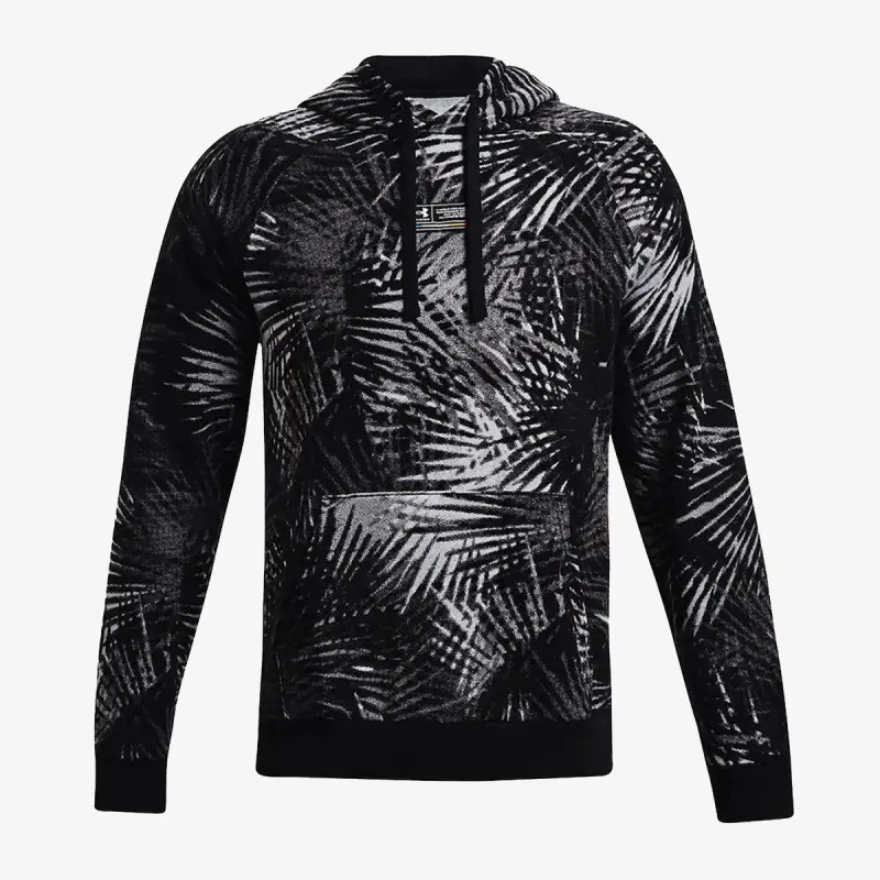UNDER ARMOUR UA RIVAL FLC SPORT PALM HD 1