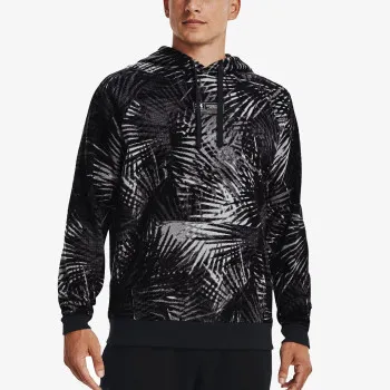 UNDER ARMOUR UA RIVAL FLC SPORT PALM HD 1 