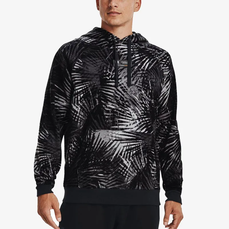 UNDER ARMOUR UA RIVAL FLC SPORT PALM HD 1
