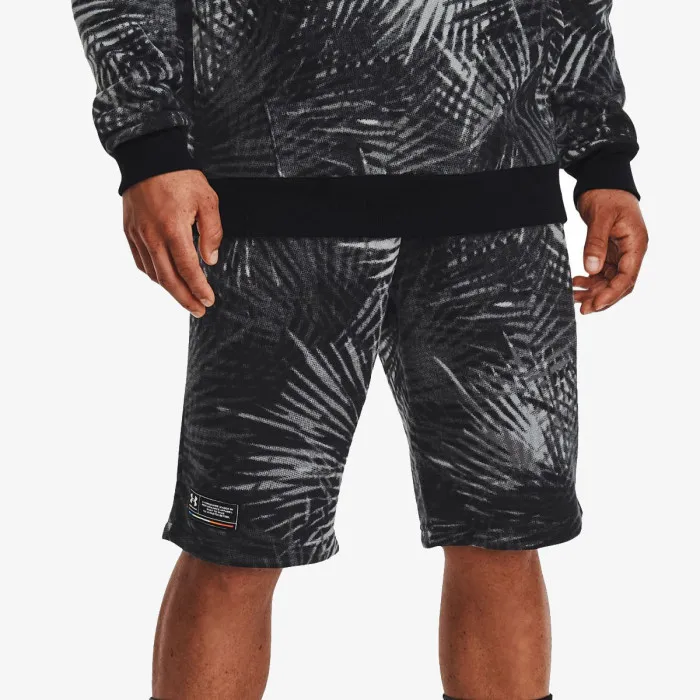 UNDER ARMOUR UA RIVAL FLC SPORT PALM STS 1 