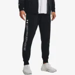 UNDER ARMOUR UA RIVAL FLC GRAPHIC JOGGER 