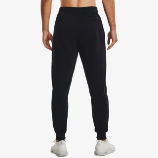 UNDER ARMOUR UA RIVAL FLC GRAPHIC JOGGER
